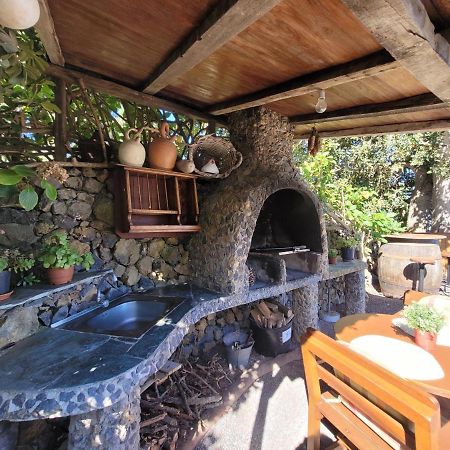 Finca Llano De La Cebolla Icod De Los Vinos Zewnętrze zdjęcie
