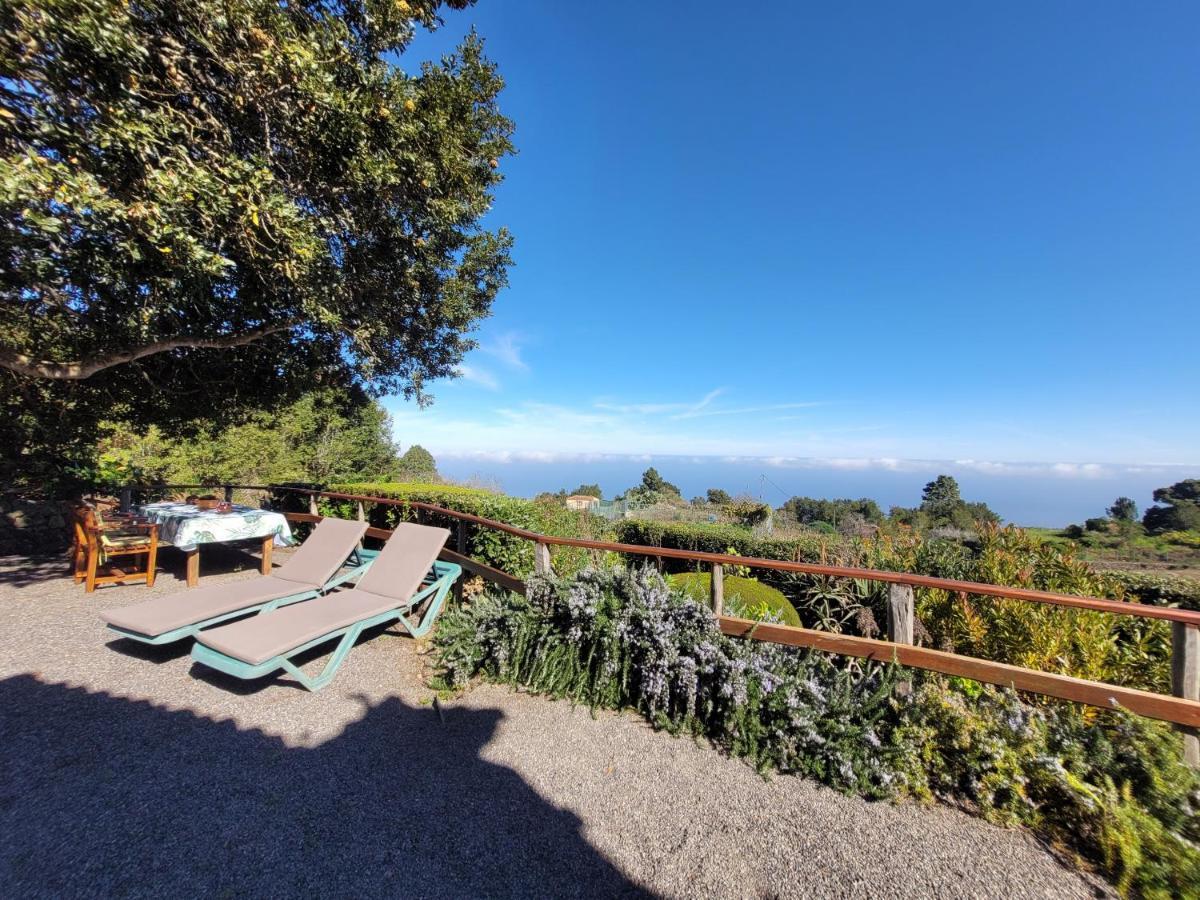 Finca Llano De La Cebolla Icod De Los Vinos Zewnętrze zdjęcie