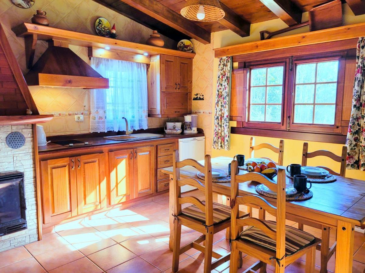 Finca Llano De La Cebolla Icod De Los Vinos Zewnętrze zdjęcie